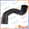 Gaine de suralimentation pour AUDI | GPP-AU-125, 66-14841